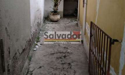Terreno à venda na Rua Vergueiro, --, Vila Nair, São Paulo
