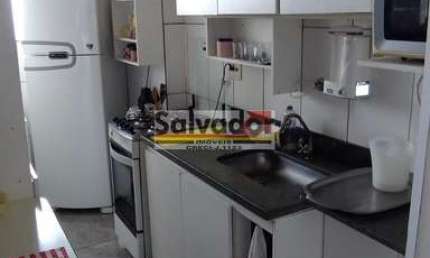 Apartamento com 2 quartos à venda na Avenida do Cursino, --, Vila Moraes, São Paulo