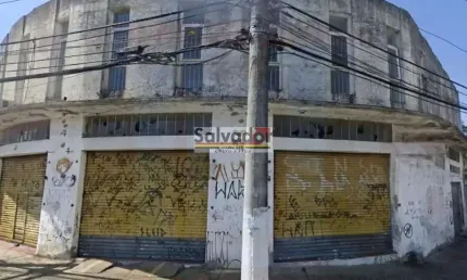 Ponto comercial à venda na Avenida do Cursino, --, Vila da Saúde, São Paulo