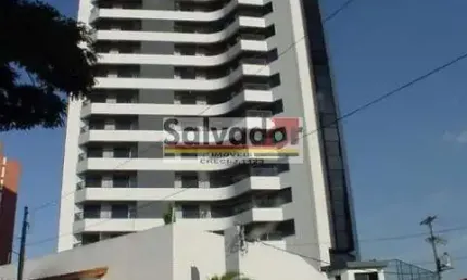 Apartamento com 4 quartos à venda na Rua Carlos Tiago Pereira, --, Bosque da Saúde, São Paulo