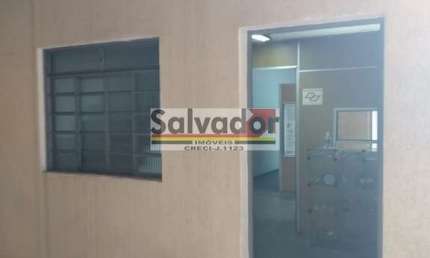 Ponto comercial à venda na Rua Vinte e Oito de Setembro, --, Vila Dom Pedro I, São Paulo