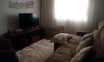 Casa com 7 quartos à venda na Rua Assungui, --, Vila Gumercindo, São Paulo