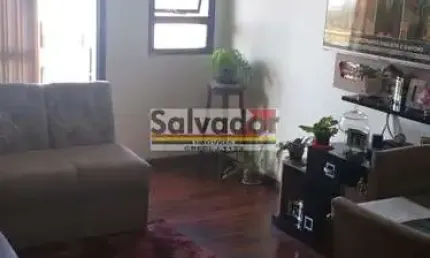 Apartamento na av do cursino - jardim da saúde - são paulo