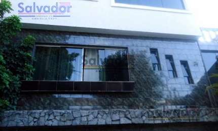 Casa com 3 quartos à venda na Rua Michel Colombe, --, Vila das Mercês, São Paulo