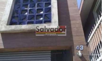 Ponto comercial para alugar na Rua Luiz da Costa Ramos, --, Vila Moraes, São Paulo
