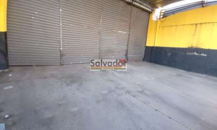 Barracão / Galpão / Depósito para alugar na Avenida do Cursino, --, Jardim da Saude, São Paulo