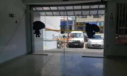 Ponto comercial para alugar na Avenida do Cursino, --, Jardim da Saude, São Paulo