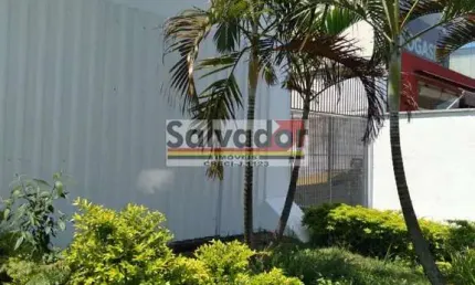 Ponto comercial para alugar na Avenida do Cursino, --, Jardim da Saude, São Paulo
