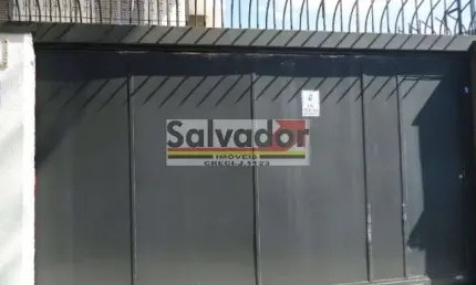 Casa com 4 quartos à venda na Rua Filipe Cardoso, --, Jardim da Saude, São Paulo