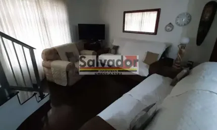 Casa com 3 quartos à venda na Rua Filipe Cardoso, --, Jardim da Saude, São Paulo