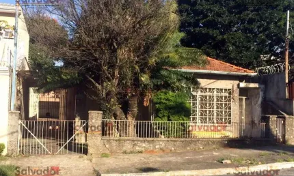 Casa com 3 quartos à venda na Rua Muller Carioba, --, Jardim da Saude, São Paulo