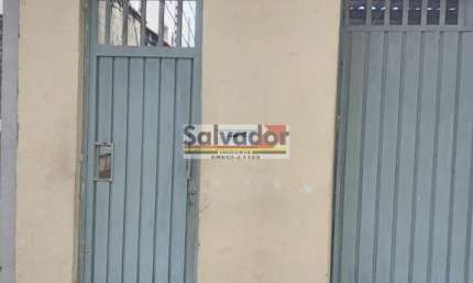 Casa com 1 quarto para alugar na Rua Manoel Carneiro Silva, --, Bosque da Saúde, São Paulo