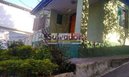 Casa com 2 quartos à venda na Rua Manoel Carneiro Silva, --, Bosque da Saúde, São Paulo