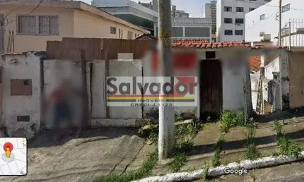 Terreno à venda na Rua Manoel Carneiro Silva, --, Bosque da Saúde, São Paulo