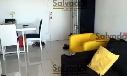 Apartamento rua manoel carneiro silva - cursino - são paulo