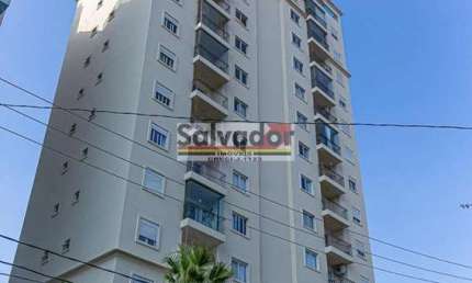 Apartamento à venda no Bosque da Saúde  -  São Paulo