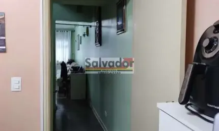 Casa com 3 quartos à venda na Rua Manoel Carneiro Silva, --, Bosque da Saúde, São Paulo