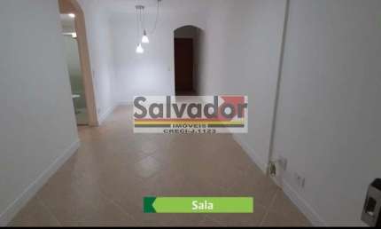 Apartamento com 2 quartos à venda na Rua Cônego José Norberto, --, Vila Brasílio Machado, São Paulo