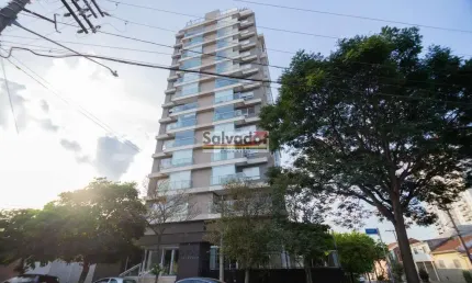 Apartamento duplex à venda no ipiranga  -  são paulo