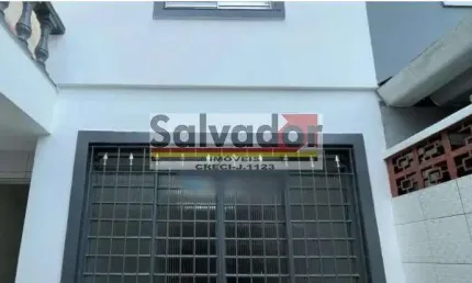 Casa com 3 quartos à venda na Rua Rosália de Castro, --, Vila Campestre, São Paulo