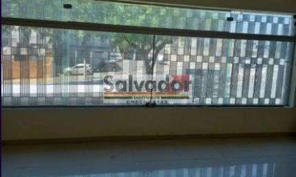 Assobradado Comercial no Bosque da Saúde  -  São Paulo