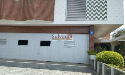 Sobrado para locação ou venda no Bosque da Saúde - São Paulo