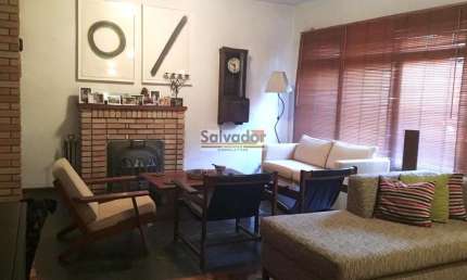 Casa com 3 quartos à venda na Rua José Marti, --, Jardim da Saude, São Paulo