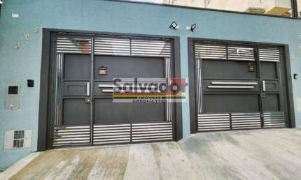 Casa com 3 quartos à venda na Rua Riga, --, Sacomã, São Paulo