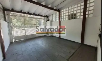 Casa com 3 quartos à venda na Rua Arapuã, --, Vila Guarani, São Paulo