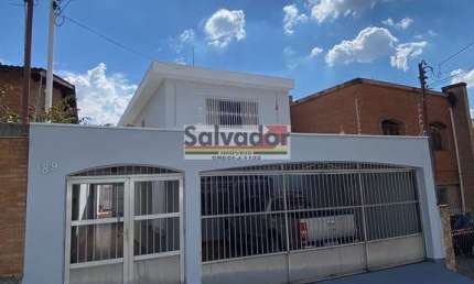 Casa com 3 quartos para alugar na Rua Nova Pátria, --, Bosque da Saúde, São Paulo