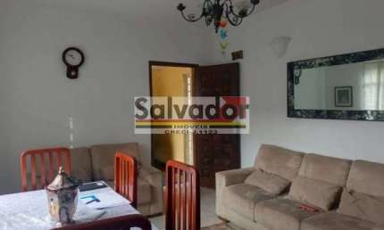 Casa com 4 quartos à venda na Rua Manoel Correia Júnior, --, Saúde, São Paulo