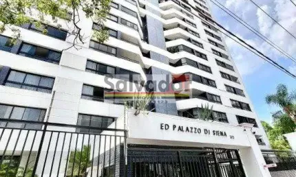 Apartamento com 3 quartos à venda na Rua José de Magalhães, --, Vila Clementino, São Paulo