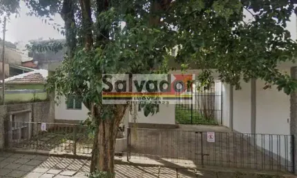 Casa com 4 quartos à venda na Rua Doutor Elisio de Castro, --, Vila Dom Pedro I, São Paulo