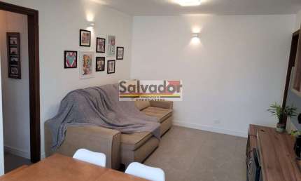 Apartamento com 3 quartos à venda na Rua General Chagas Santos, --, Saúde, São Paulo