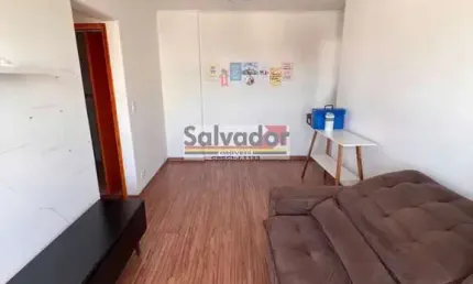 Apartamento com 2 quartos à venda na Rua Nossa Senhora das Mercês, --, Vila das Mercês, São Paulo
