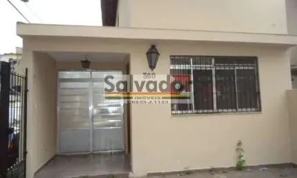 Casa com 3 quartos à venda na Rua Tolstoi, --, Vila Brasilina, São Paulo