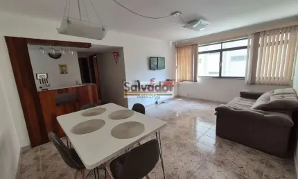 Apartamento com 3 quartos à venda na Rua Humberto I, --, Vila Mariana, São Paulo