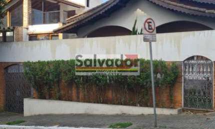 Casa comercial para alugar na Rua Afonso Celso, --, Vila Mariana, São Paulo