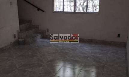 Sobrado com 3 dormitórios na Vila Vermelha  -  São Paulo