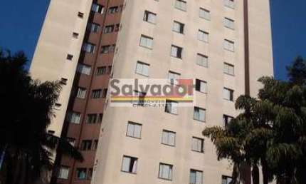 Apartamento com 2 quartos à venda na Avenida Padre Arlindo Vieira, --, Vila das Mercês, São Paulo