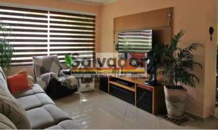 Casa com 3 quartos à venda na Rua Dona Leopoldina, --, Ipiranga, São Paulo