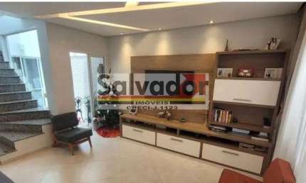 Casa com 4 quartos à venda na Rua do Piquete, --, Vila Monumento, São Paulo