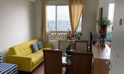 Apartamento à venda no Jardim Maria Estela  -  São Paulo