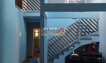 Casa com 3 quartos à venda na Rua João Batista Bonamini, --, Vila Brasílio Machado, São Paulo