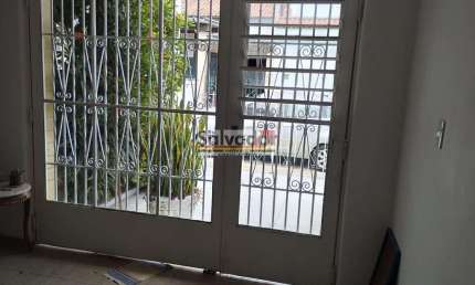 Casa com 2 quartos à venda na Rua João Batista Bonamini, --, Vila Brasílio Machado, São Paulo