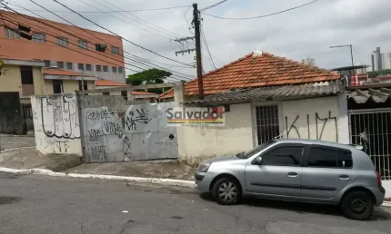 Casa com 8 quartos à venda na Rua Professor Arruda Sampaio, --, Vila Nair, São Paulo