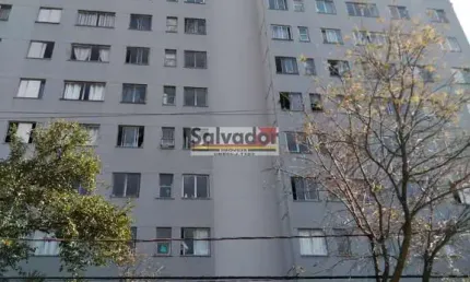 Apartamento à venda no jardim da saúde  -  são paulo