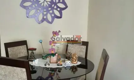 Apartamento com 2 quartos à venda na Rua Oneyda Alvarenga, --, Saúde, São Paulo