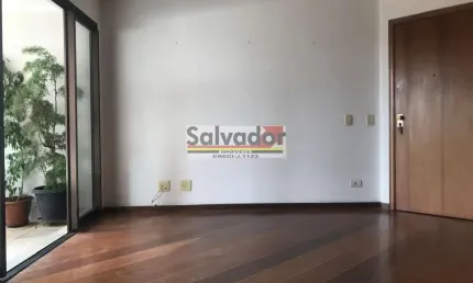 Apartamento com 3 quartos à venda na Rua Doutor Diogo de Faria, --, Vila Clementino, São Paulo
