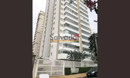 Apartamento à venda em Parque da Mooca  -  São Paulo